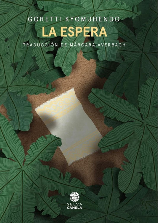 La espera | Goretti Kyomuhendo