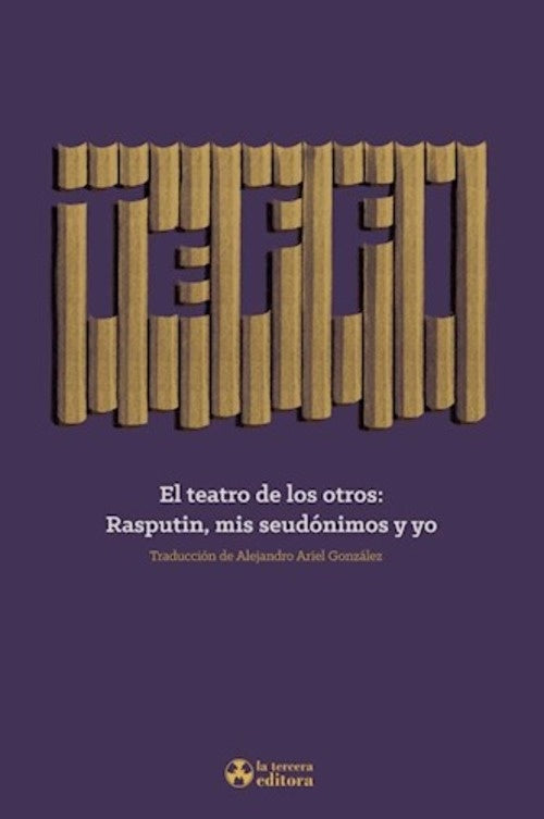 EL TEATRO DE LOS OTROS | El teatro de los otros
