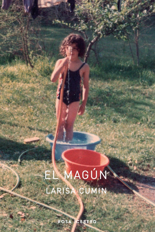 El magún | Larisa Cumin