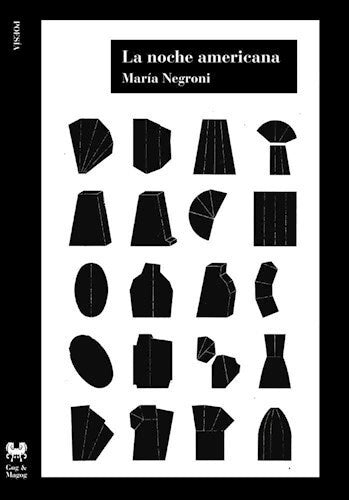 La noche americana | María Negroni
