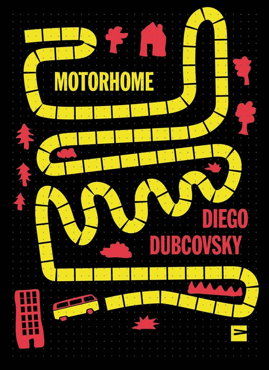 Motorhome | Diego Dubcovsky