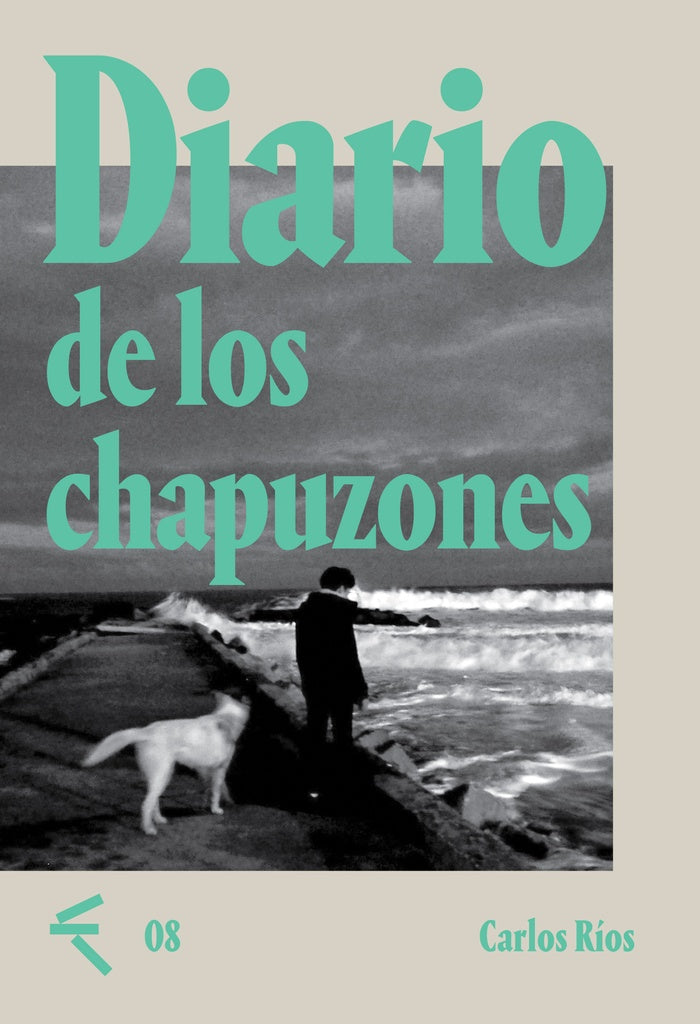 Diario de los chapuzones | Carlos Ríos