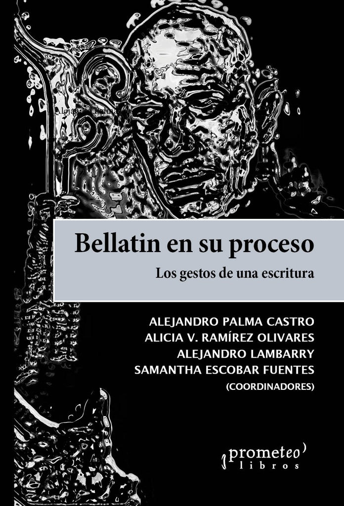Bellatin en Su Proceso | Alejandro Palma Castro y Otros (Coords.)