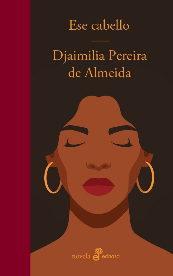 Ese cabello | Djaimilia Pereira de Almeida