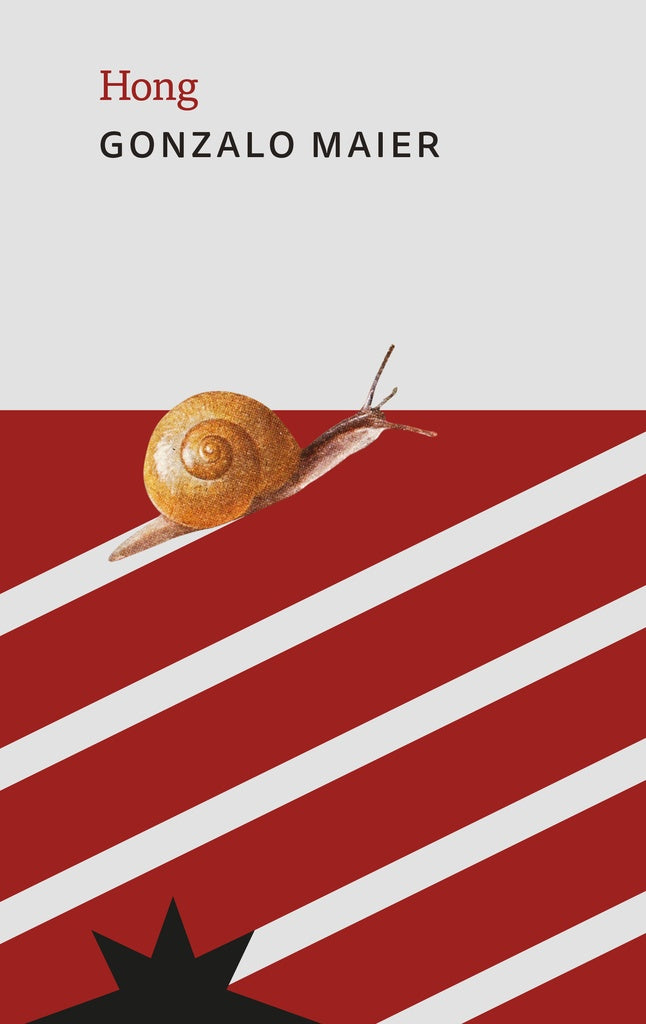 Hong | Gonzalo Maier