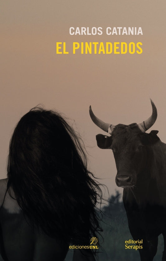 El pintadedos | Carlos Catania