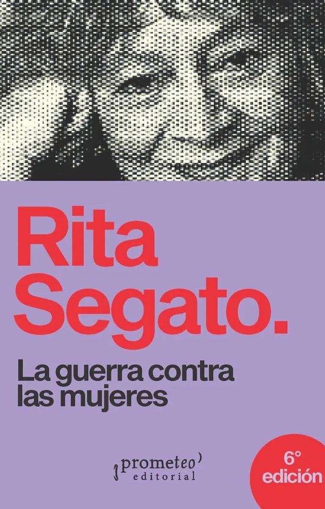 Guerra contra las mujeres (6ta ed.) | Rita Segato