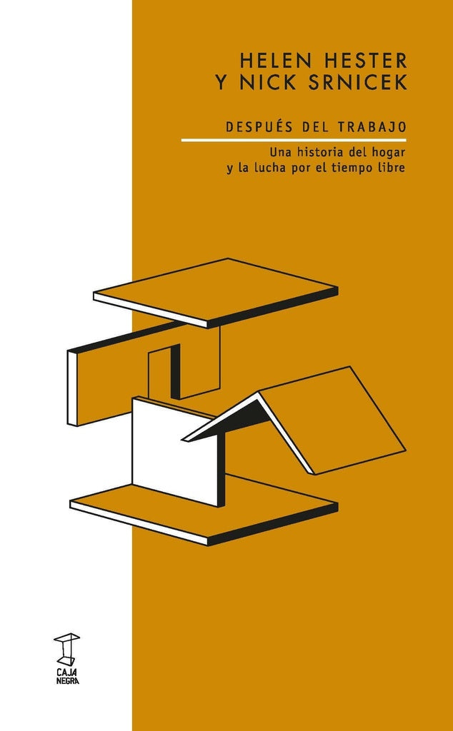DESPUÉS DEL TRABAJO | VV AA