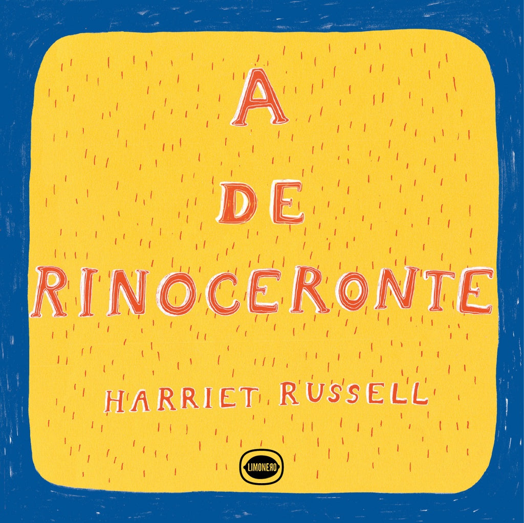 A de rinoceronte