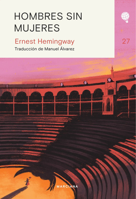 Hombres sin mujeres | Ernest Hemingway