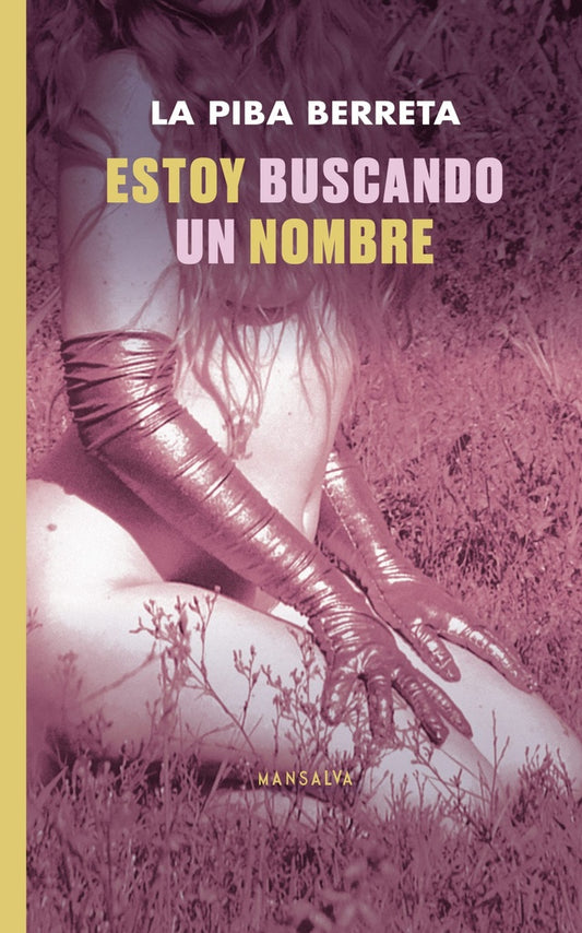 ESTOY BUSCANDO UN NOMBRE | LA PIBA BERRETA