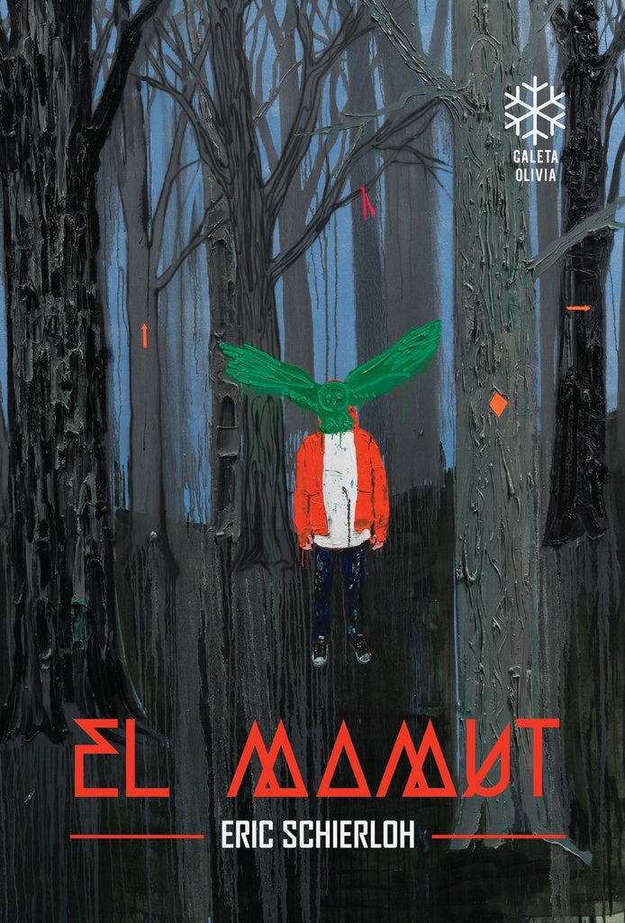 EL MAMUT | Eric Schierloh