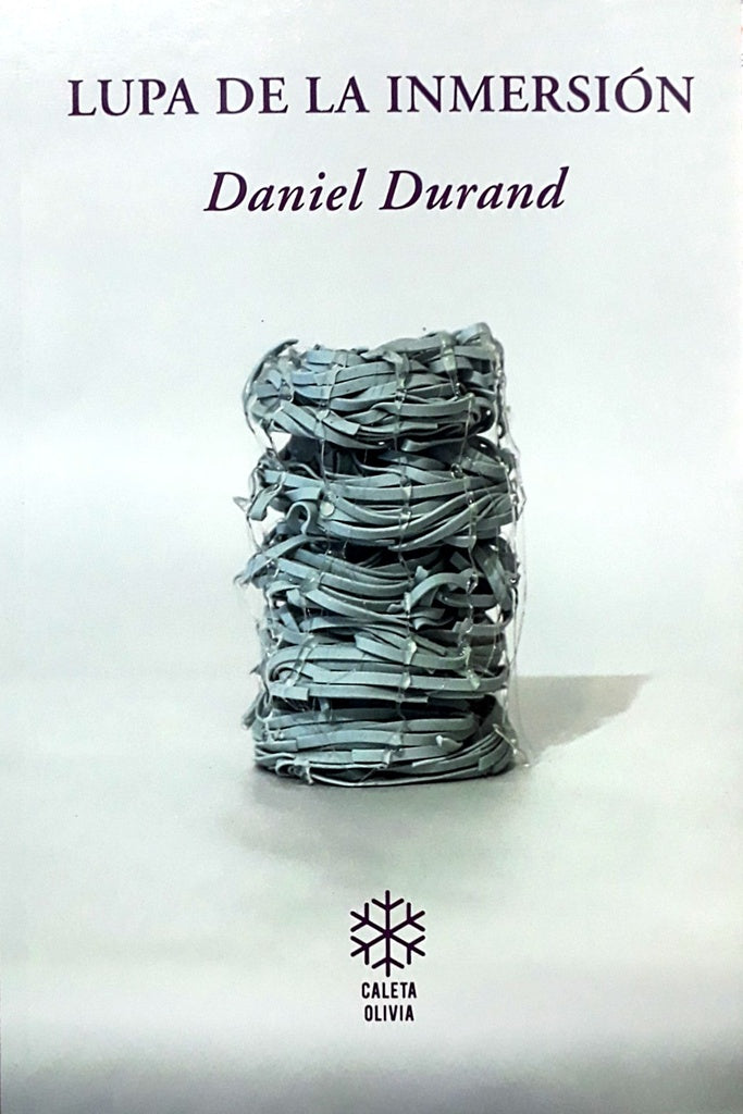 Lupa de la inmersión | Daniel Durand
