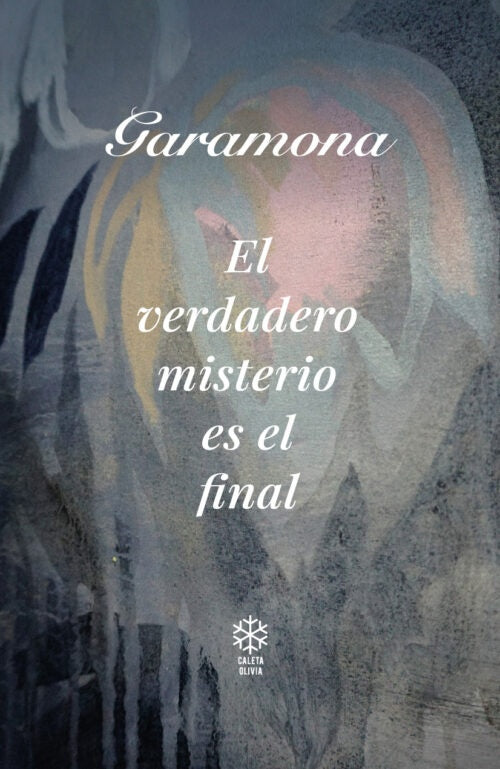 EL VERDADERO MISTERIO ES EL FINAL | Francisco Garamona