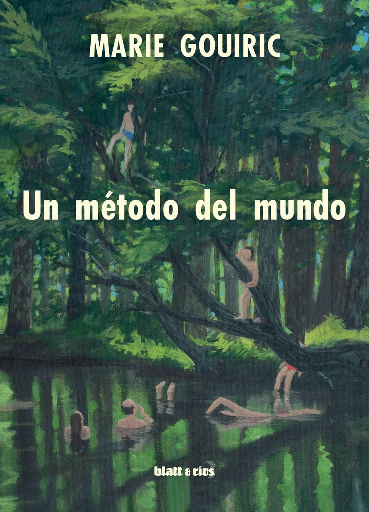 Un método del mundo - 2da edición | Marie Gouiric