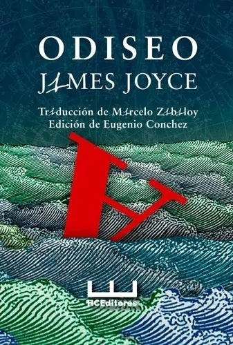 Odiseo | JAMES JOYCE
