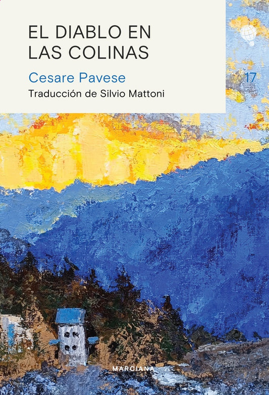 El diablo en las colinas | Cesare Pavese