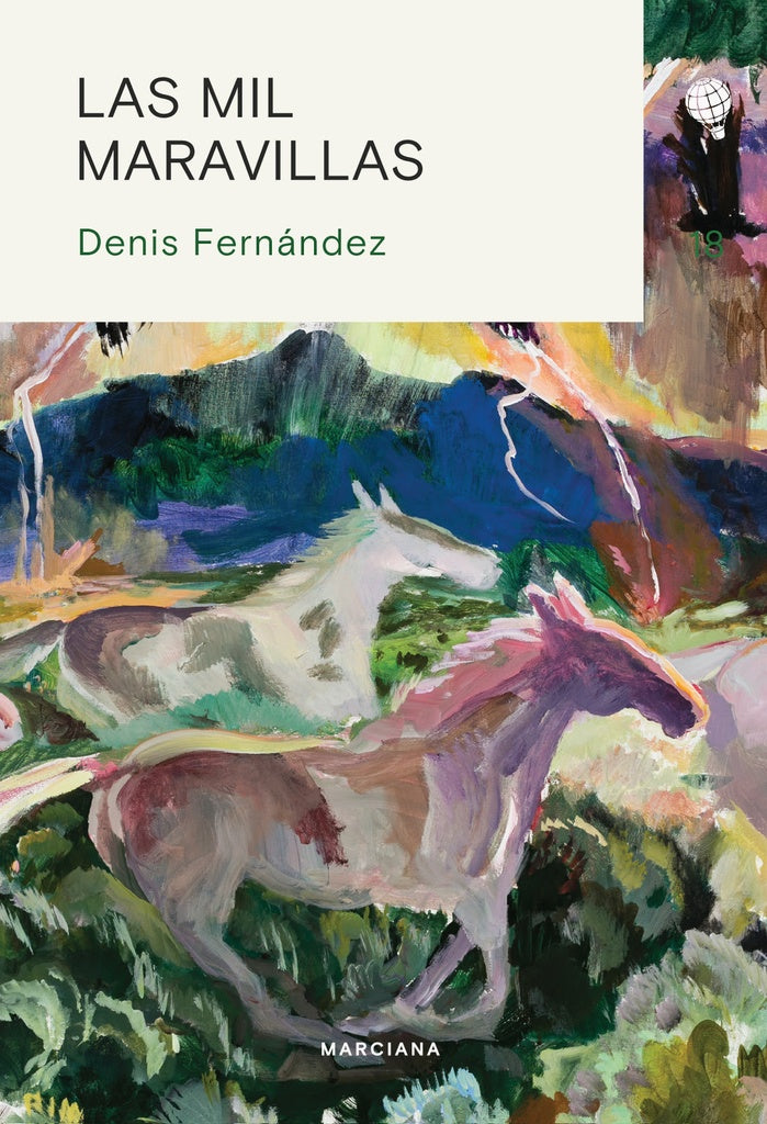 Las mil maravillas | Denis Fernández