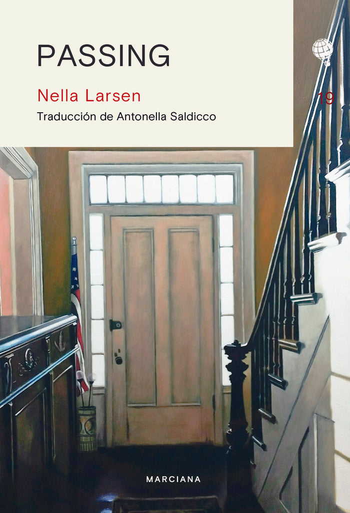 Passing | Nella Larsen