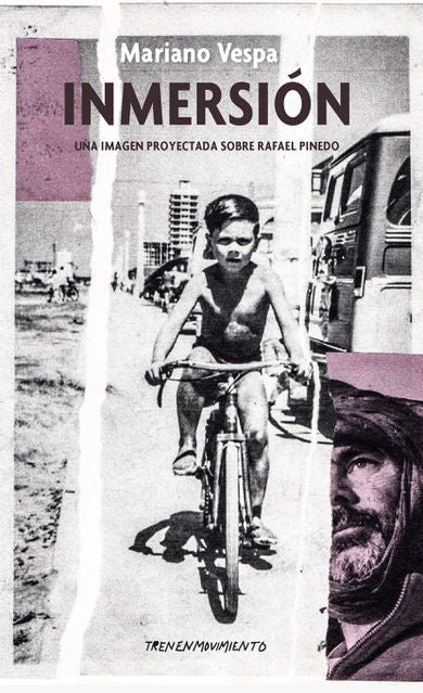 Inmersión | Mariano Vespa
