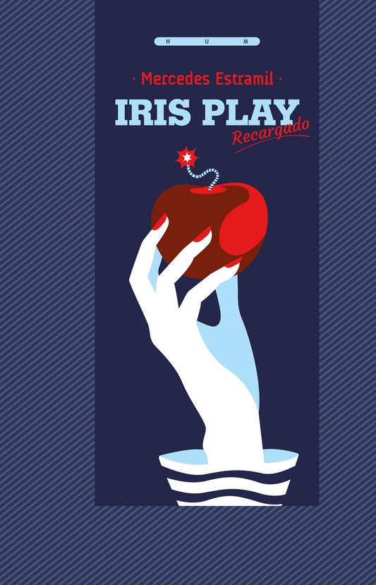 Iris Play ed. Recargada | Mercedes Estramil