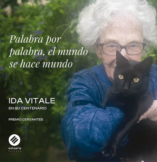 Palabra por palabra | Ida Vitale