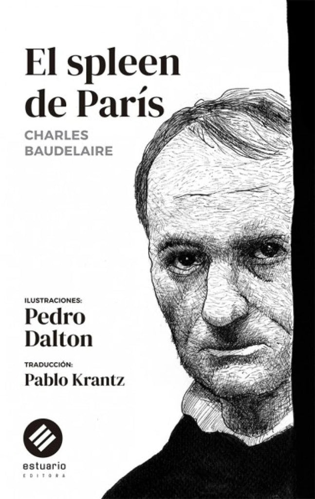 El spleen de parís | Rainer María Rilke / Charles Baudelaire