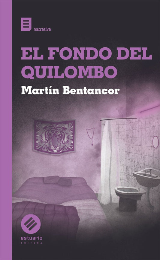 El fondo del Quilombo | Martín Bentancor