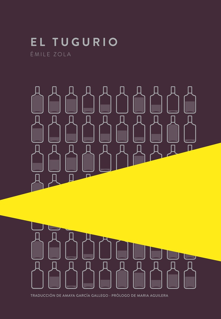 TUGURIO, EL | EMILE ZOLA