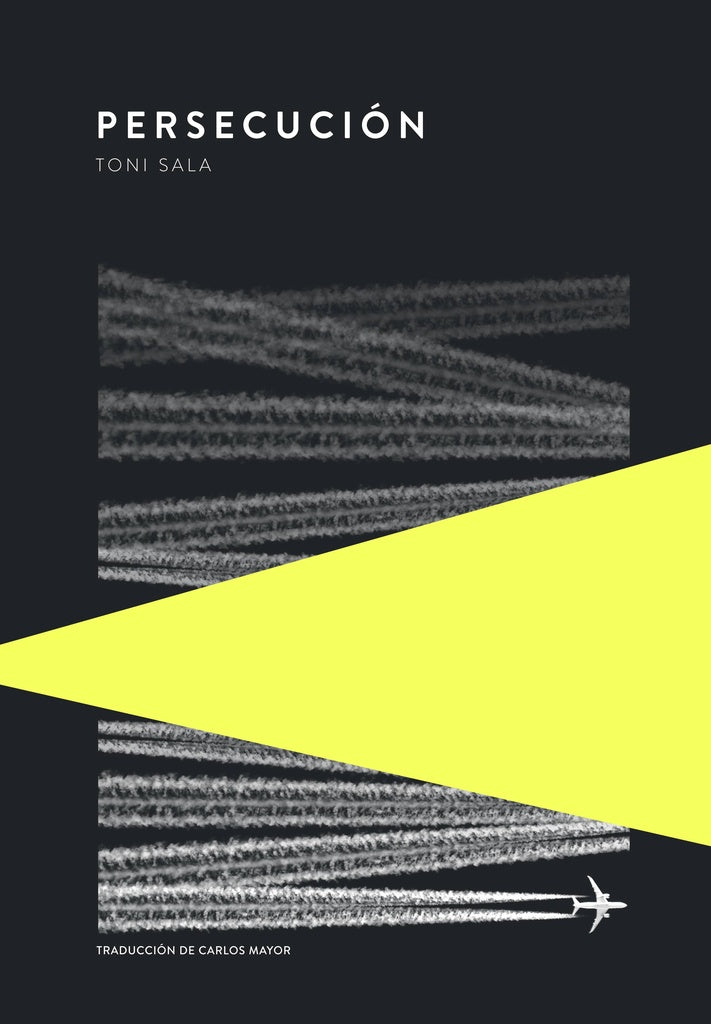 PERSECUCION | TONI SALA