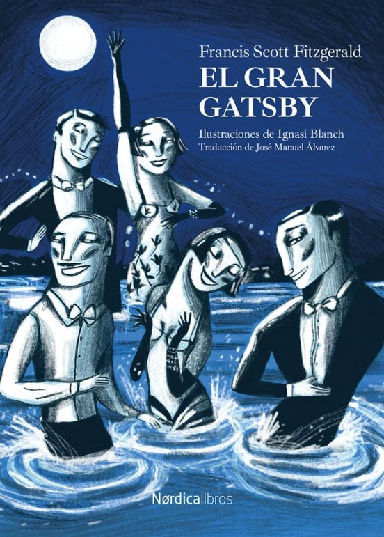 GRAN GATSBY, EL (EDICIÓN CENTENARIO)