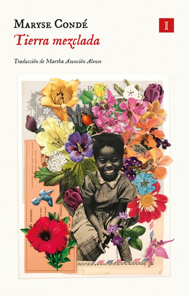 TIERRA MEZCLADA | MARYSE CONDÉ