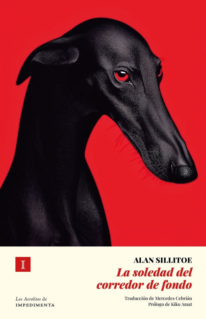 La soledad del corredor de fondo | Alan Sillitoe