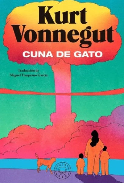 CUNA DE GATO | Kurt Vonnegut
