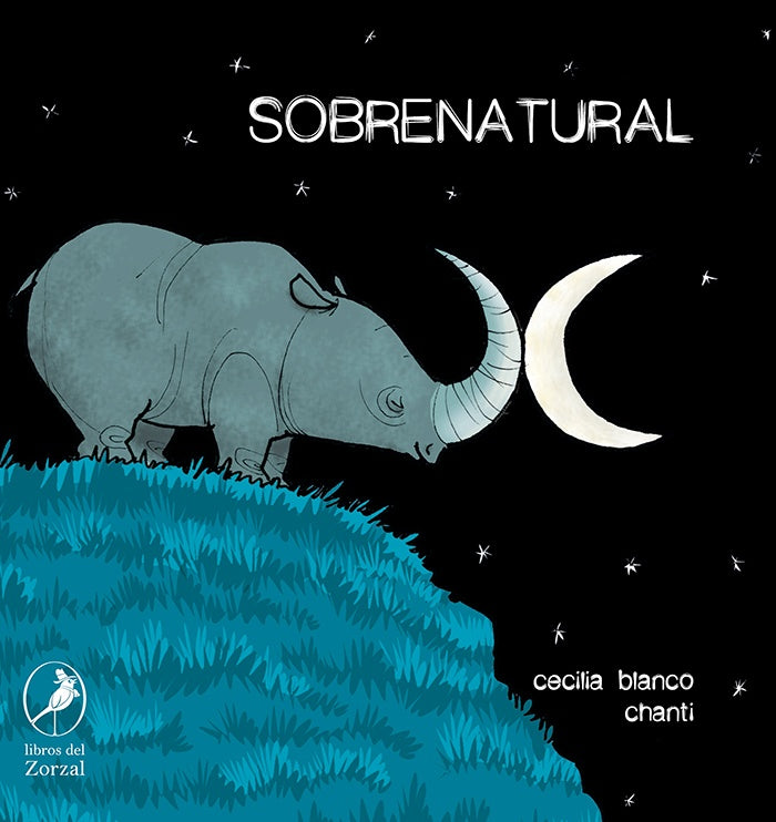Sobrenatural | Chanti