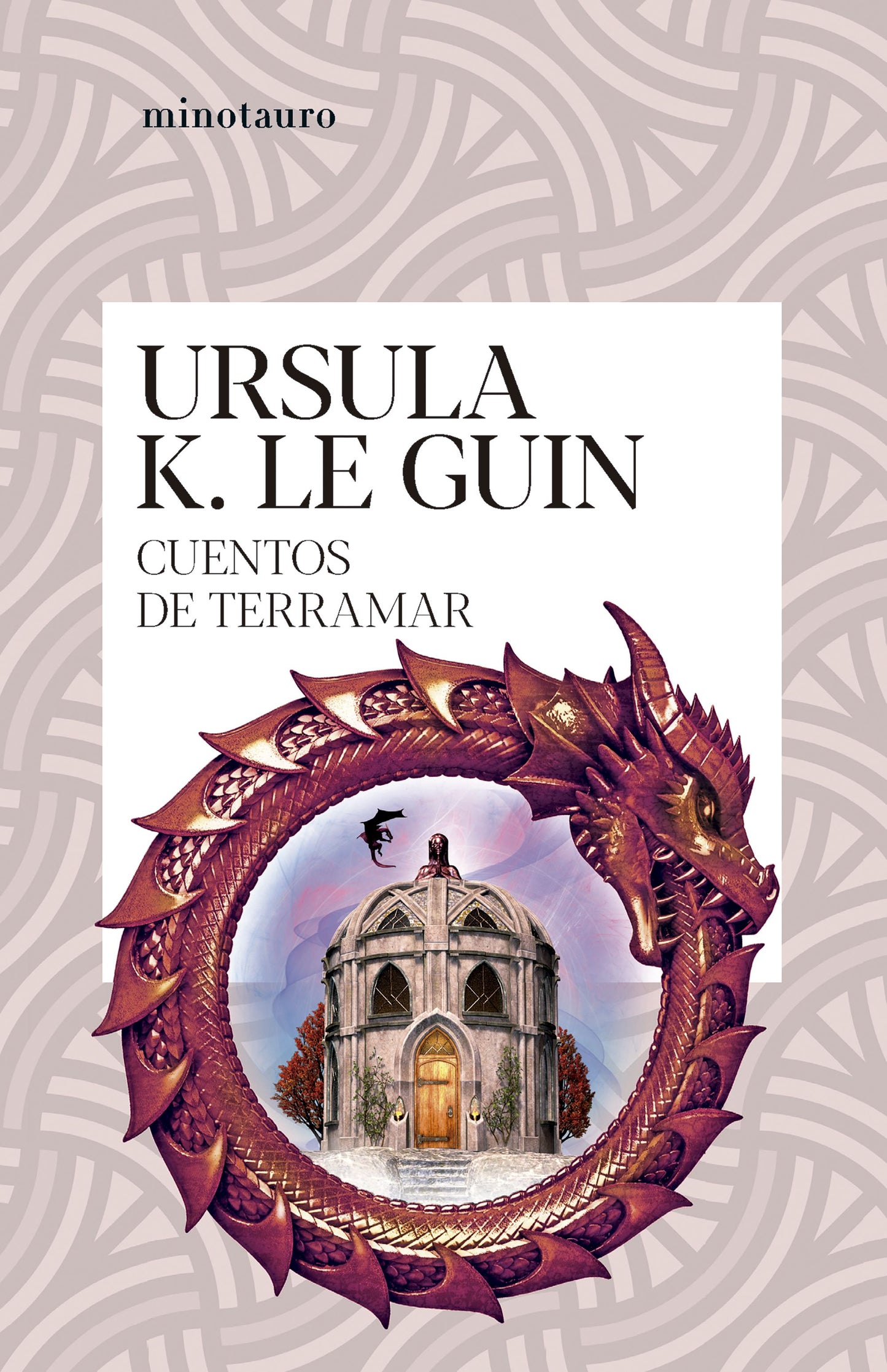 Cuentos de Terramar | URSULA K. LE GUIN