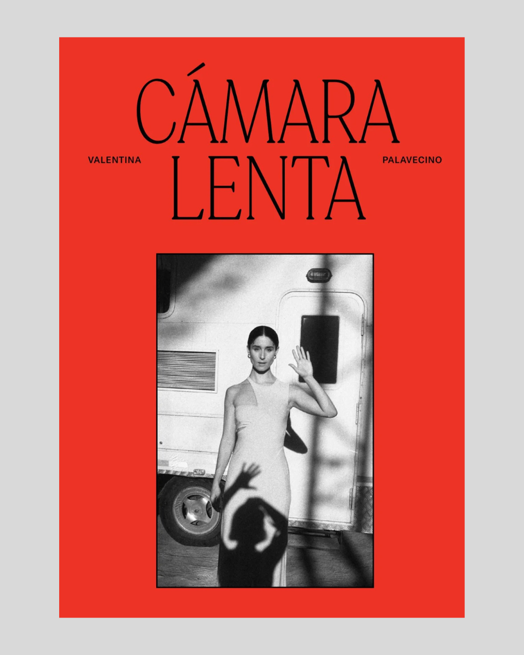 Cámara lenta | Valentina Palavecino