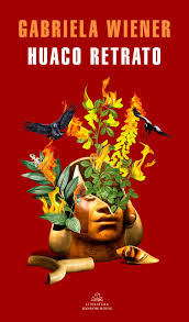 HUACO RETRATO | GABRIELA WIENER