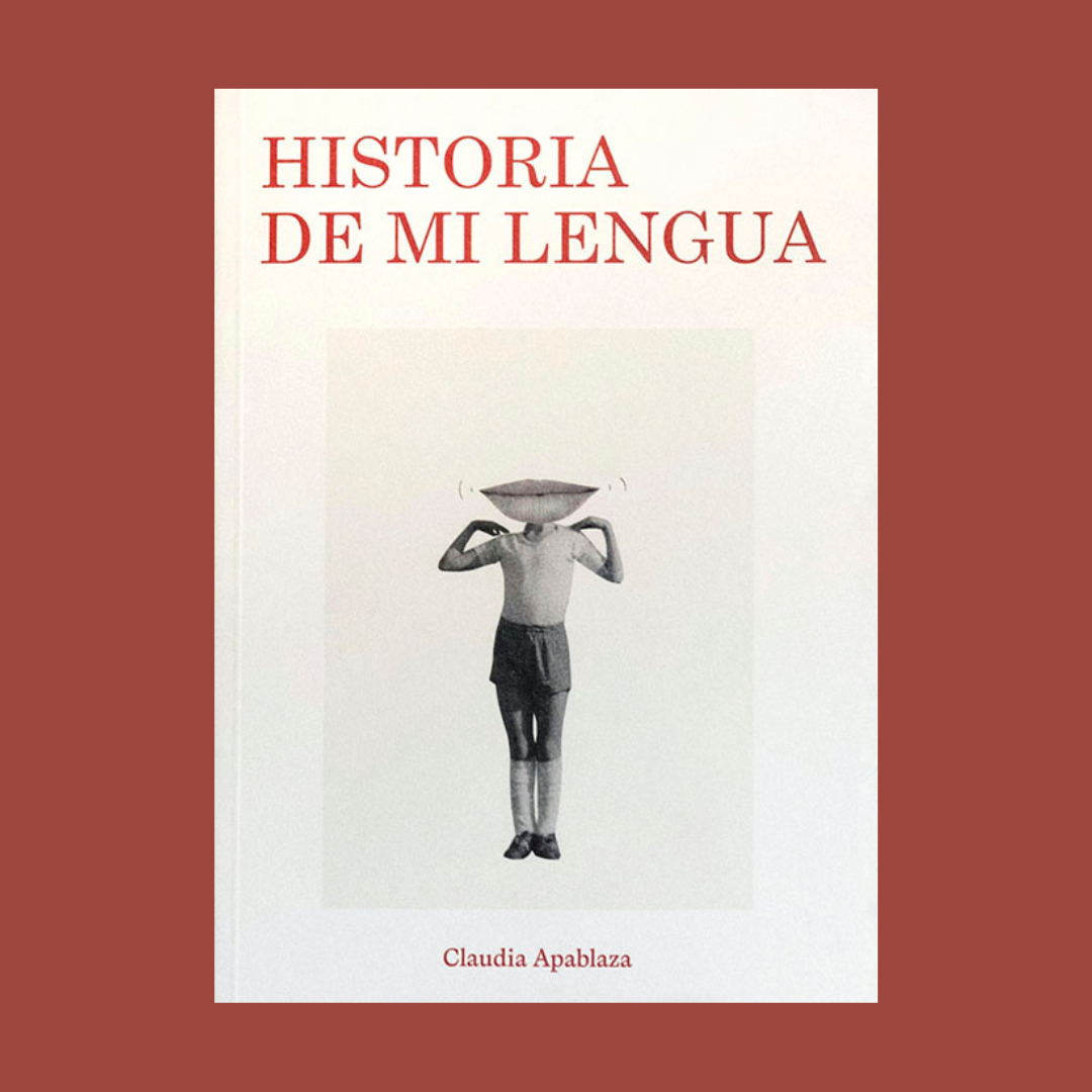 Historia de mi lengua