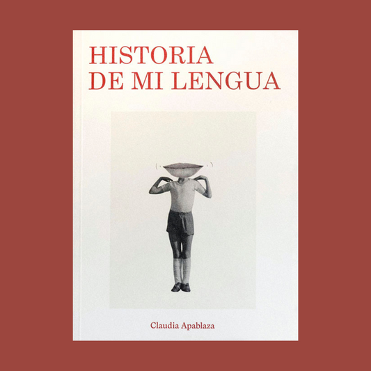 Historia de mi lengua