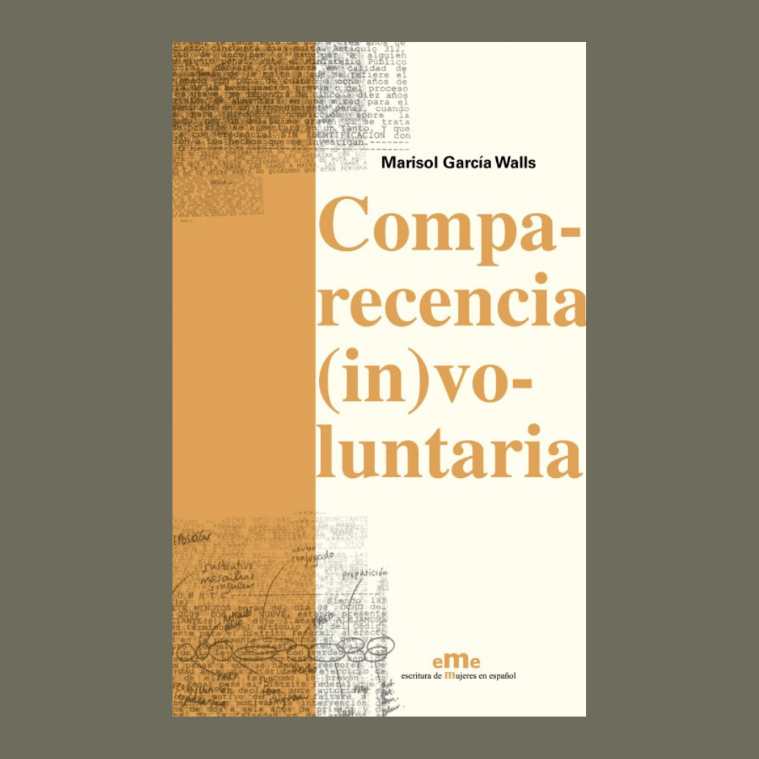 Comparecencia (in)voluntaria
