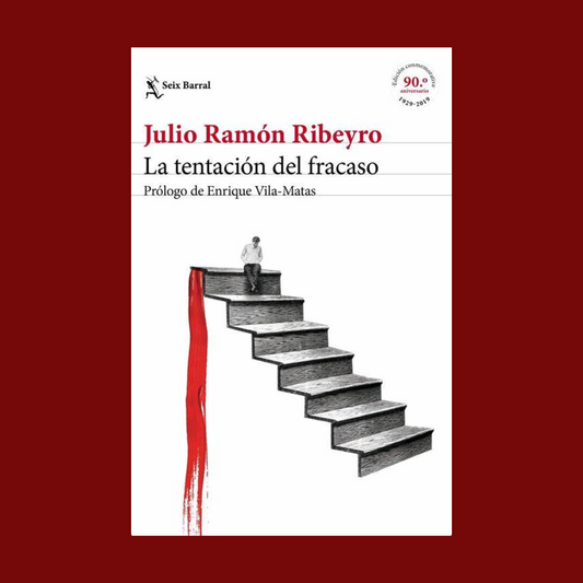 La tentación del fracaso