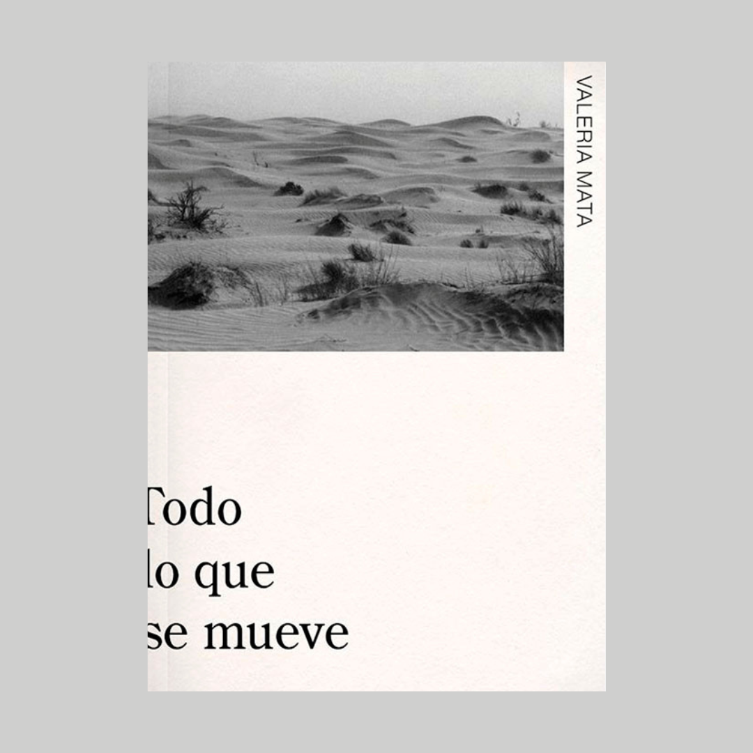 Todo lo que se mueve