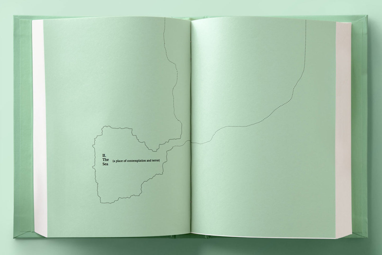 A return to the Island | Helena Lugo