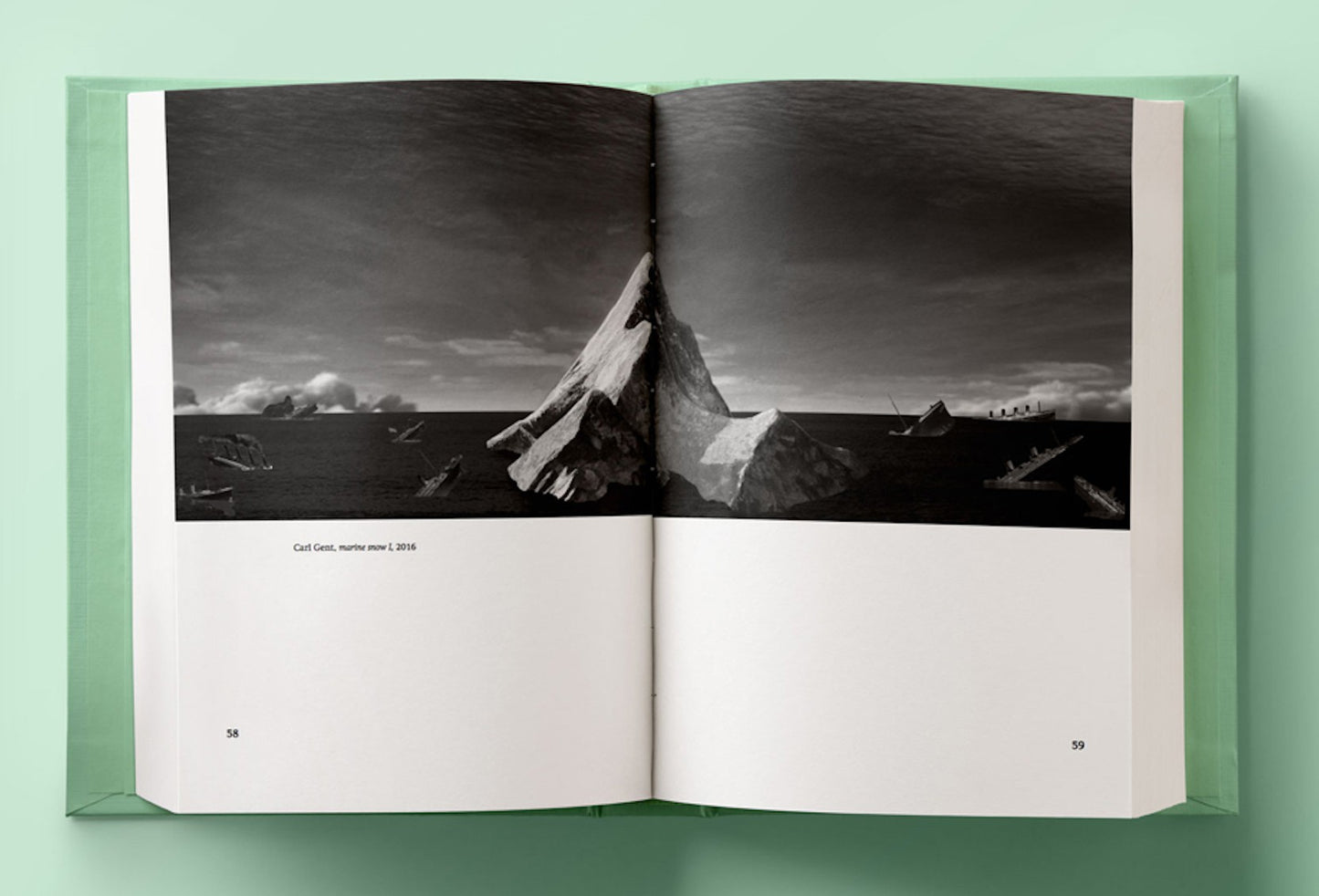 A return to the Island | Helena Lugo