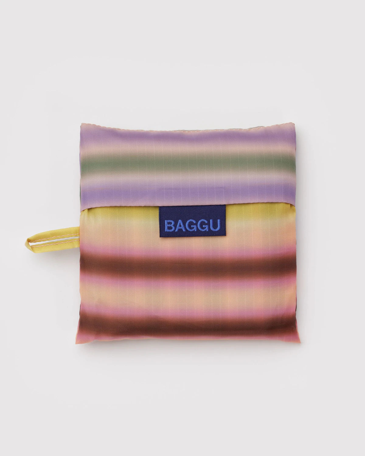 Standard Baggu - Gradient Stripe Multi | Baggu