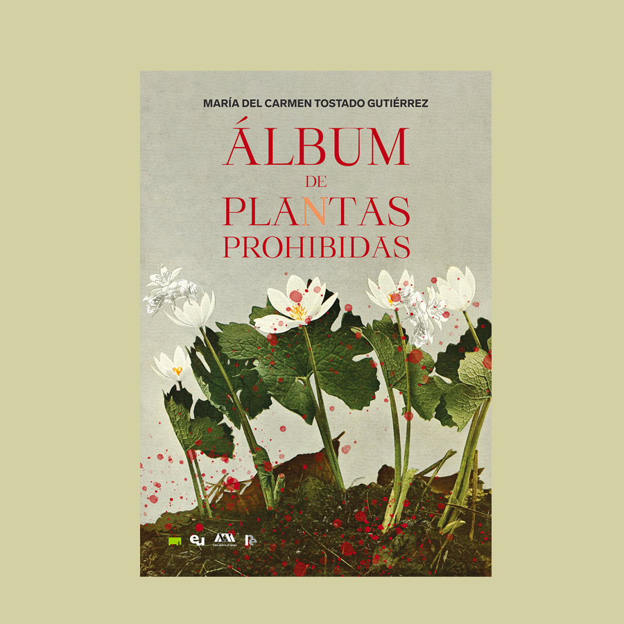 Álbum de plantas prohibidas