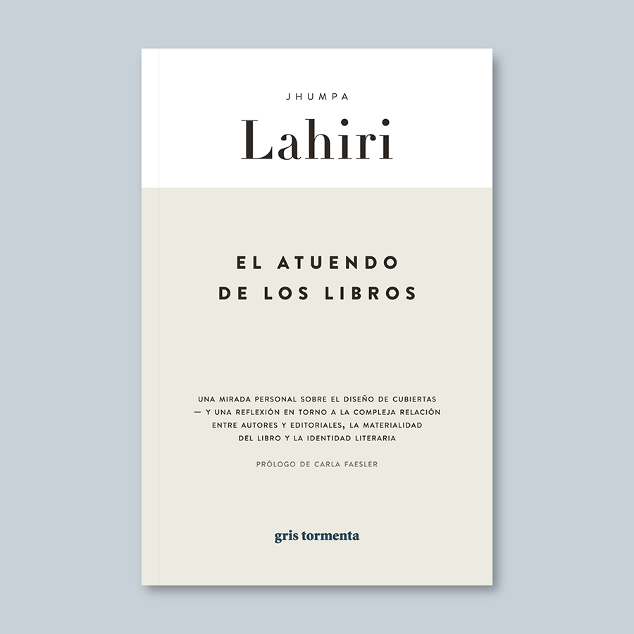 El atuendo de los libros