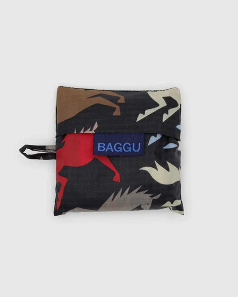 Baby Baggu - Horse Cut-Outs | Baggu