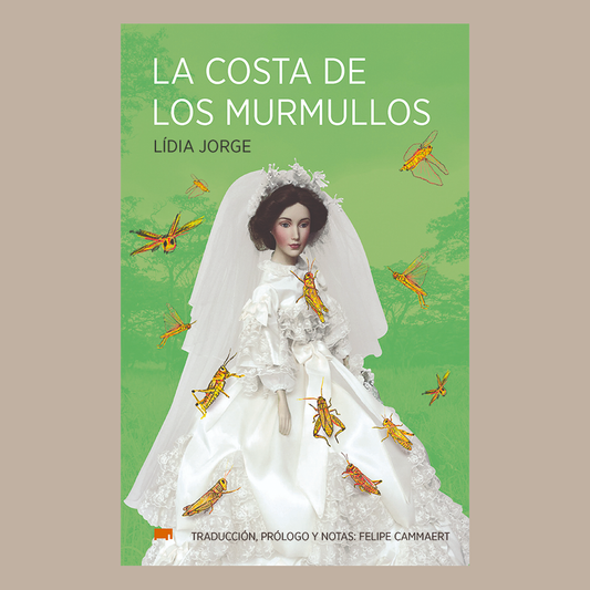 La costa de los murmullos